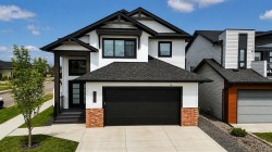 224 Emerald Drive Red Deer, AB T4P 3E2