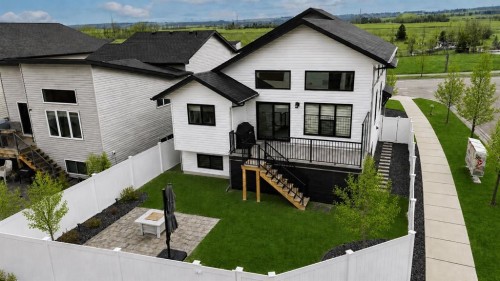 224 Emerald Drive, Red Deer, AB 