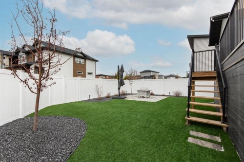 224 Emerald Drive, Red Deer, AB 