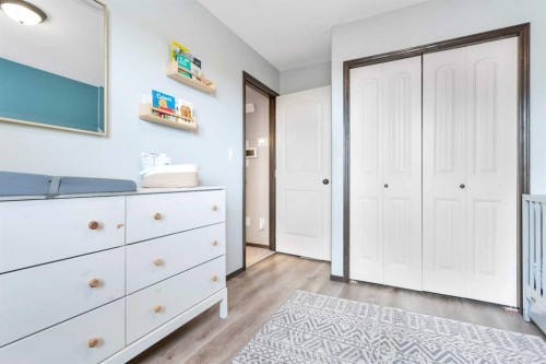50 Wilkinson Circle, Sylvan Lake, AB - Indoor