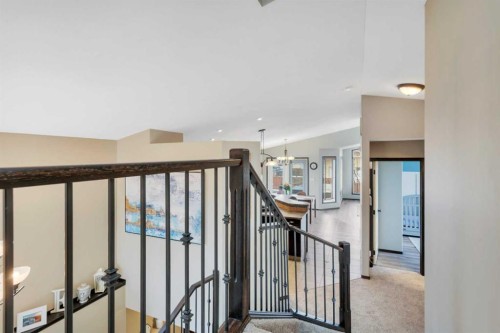 50 Wilkinson Circle, Sylvan Lake, AB - Indoor Photo Showing Other Room