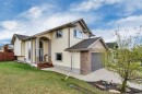 50 Wilkinson Circle, Sylvan Lake, AB  - Outdoor 