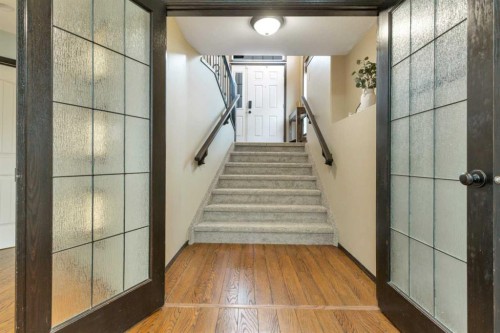 50 Wilkinson Circle, Sylvan Lake, AB - Indoor Photo Showing Other Room