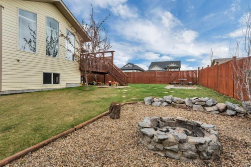 50 Wilkinson Circle, Sylvan Lake, AB - Outdoor