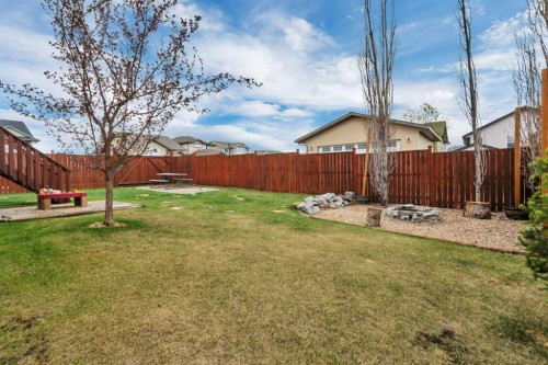 50 Wilkinson Circle, Sylvan Lake, AB - Outdoor