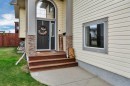 50 Wilkinson Circle, Sylvan Lake, AB  - Outdoor With Exterior 