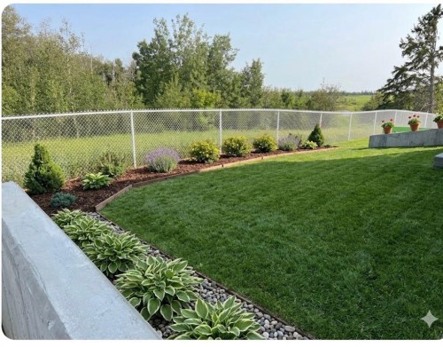 8 Henner'S Place, Lacombe, AB - Outdoor