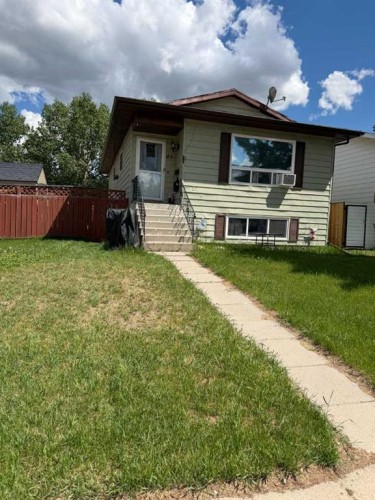 46 Greenham Drive, Red Deer, AB 