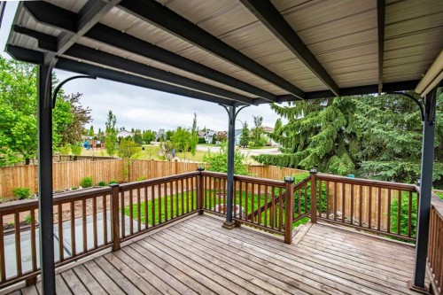 42 Logan Close, Red Deer, AB 