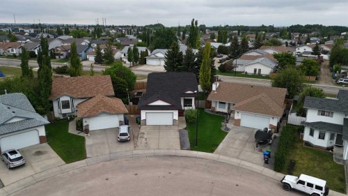 42 Logan Close, Red Deer, AB 