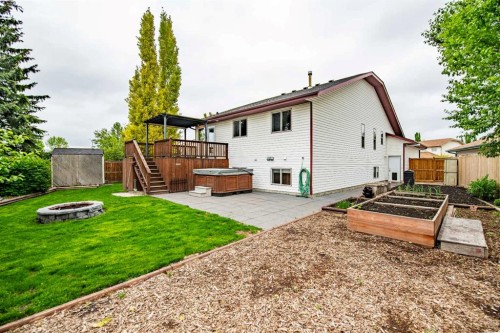 42 Logan Close, Red Deer, AB 