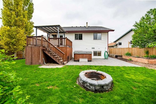 42 Logan Close, Red Deer, AB 