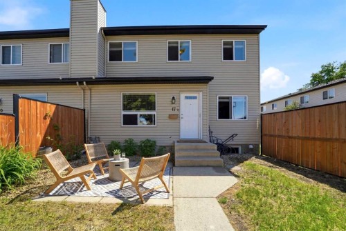 17-20 Alford Avenue  Red Deer, AB T4R 1G8