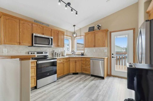 300 Lancaster Drive, Red Deer, AB 