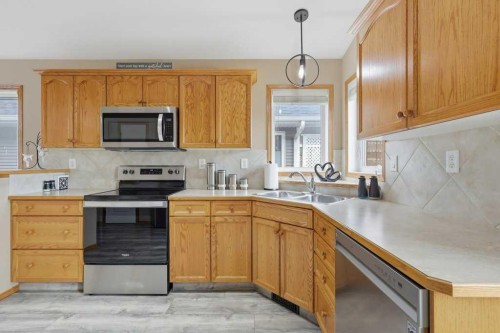 300 Lancaster Drive, Red Deer, AB 