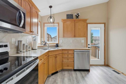 300 Lancaster Drive, Red Deer, AB 
