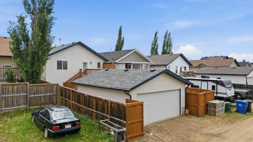 300 Lancaster Drive, Red Deer, AB 