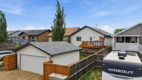 300 Lancaster Drive, Red Deer, AB 