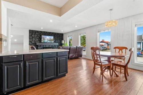 16 Willow Street, Sylvan Lake, AB 