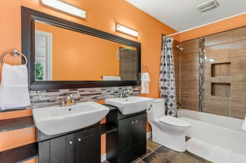 16 Willow Street, Sylvan Lake, AB 
