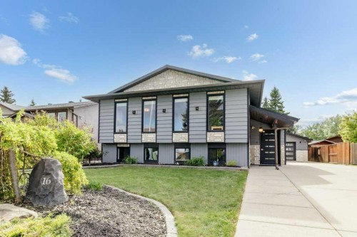 16 Willow Street, Sylvan Lake, AB 
