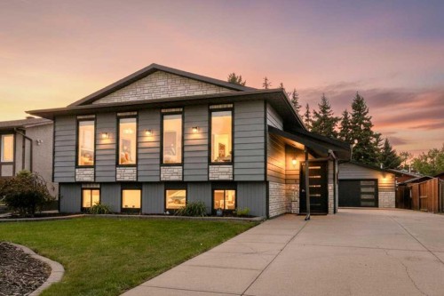 16 Willow Street, Sylvan Lake, AB 