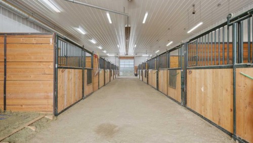 390039 Range Road 54, Alhambra, AB 