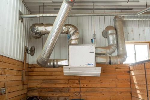 390039 Range Road 54, Alhambra, AB 