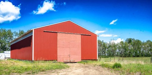 390039 Range Road 54, Alhambra, AB 