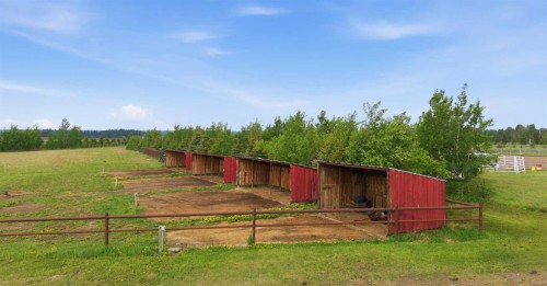 390039 Range Road 54, Alhambra, AB 
