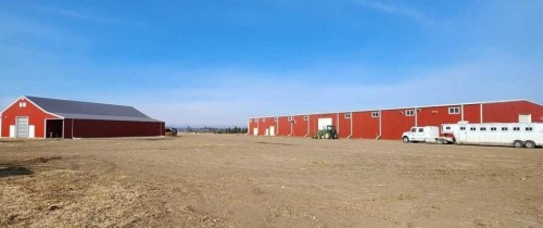 390039 Range Road 54, Alhambra, AB 