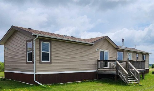 390039 Range Road 54, Alhambra, AB 