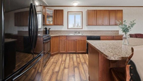 390039 Range Road 54, Alhambra, AB 