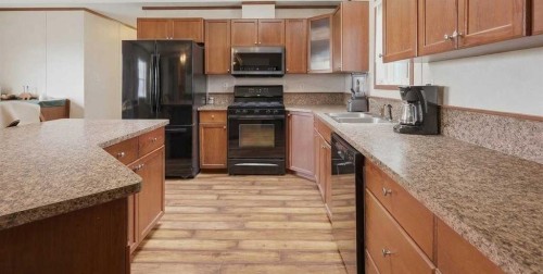 390039 Range Road 54, Alhambra, AB 