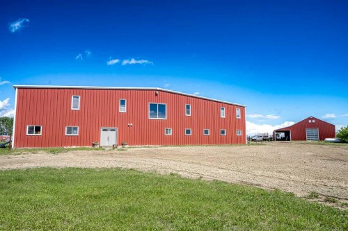 390039 Range Road 54, Alhambra, AB 