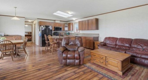 390039 Range Road 54, Alhambra, AB 
