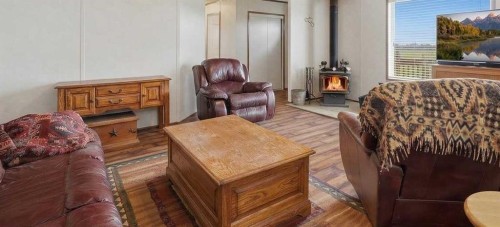 390039 Range Road 54, Alhambra, AB 
