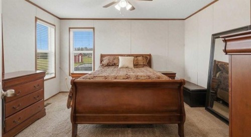 390039 Range Road 54, Alhambra, AB 