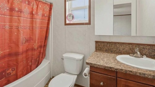 390039 Range Road 54, Alhambra, AB 