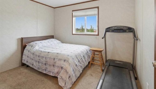 390039 Range Road 54, Alhambra, AB 