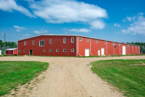 390039 Range Road 54, Alhambra, AB 