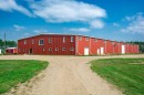 390039 Range Road 54, Alhambra, AB 