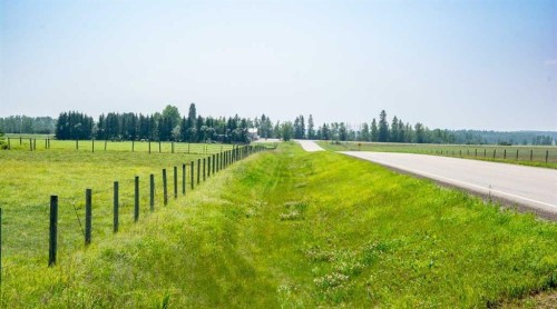 390039 Range Road 54, Alhambra, AB 