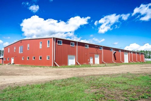 390039 Range Road 54, Alhambra, AB 