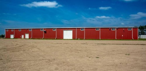 390039 Range Road 54, Alhambra, AB 