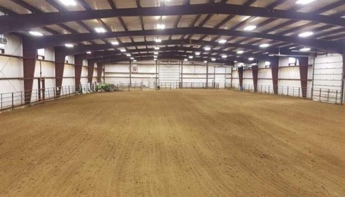 390039 Range Road 54, Alhambra, AB 