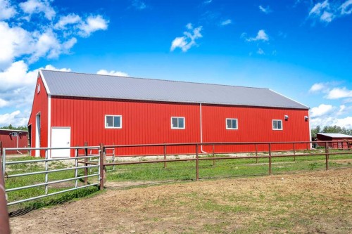 390039 Range Road 54, Alhambra, AB 