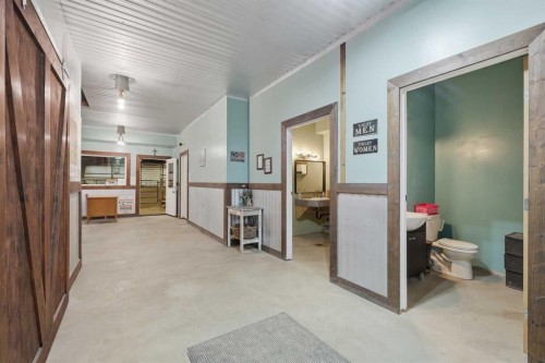 390039 Range Road 54, Alhambra, AB 
