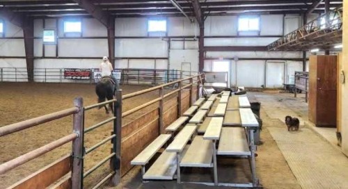 390039 Range Road 54, Alhambra, AB 