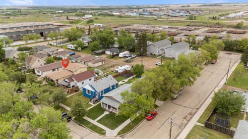 5221 42 Street, Camrose, AB 